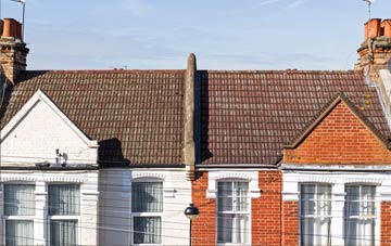 clay roofing Tring, Hertfordshire