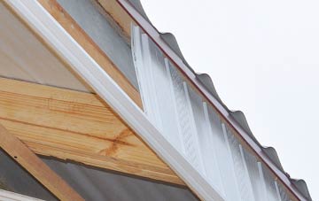 why Tring fascia repairs are essential