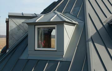 metal roofing Tring, Hertfordshire