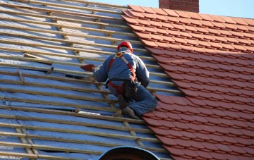 roof tiles Tring, Hertfordshire